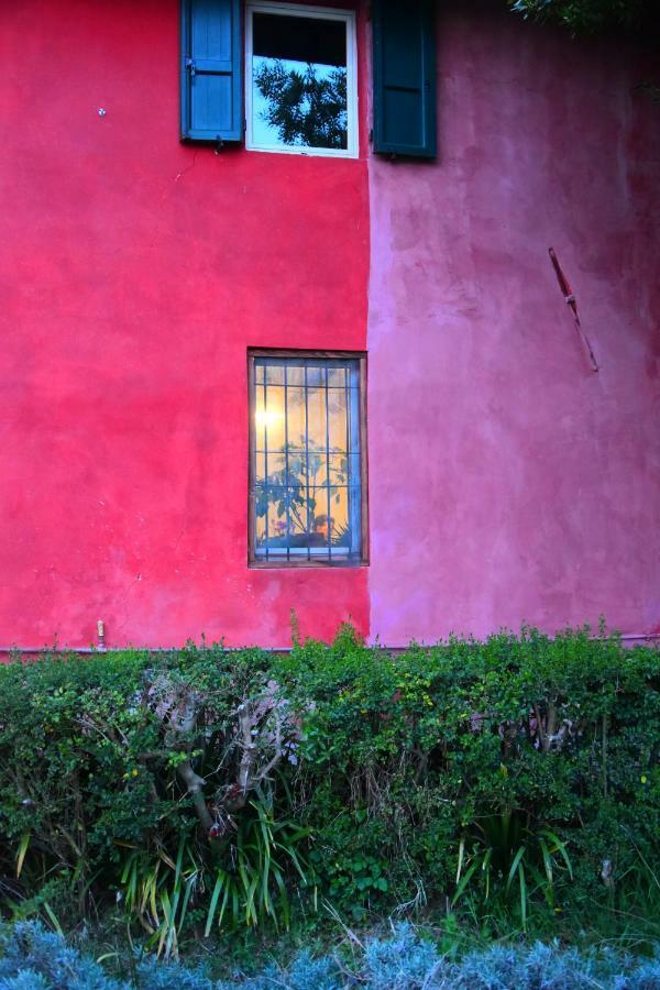 Casarossa Villa Rivergaro Exterior photo